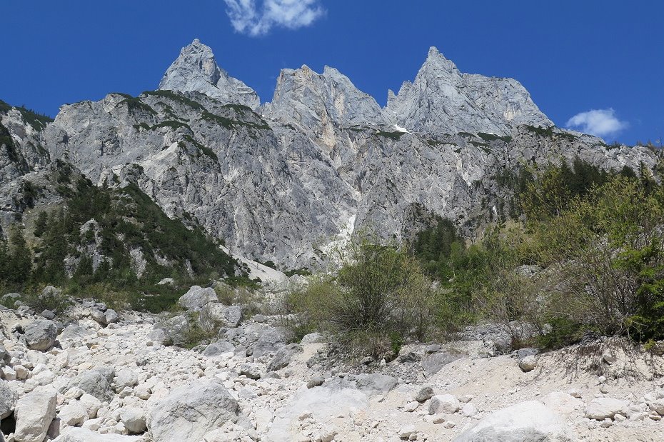 Klausbachtal